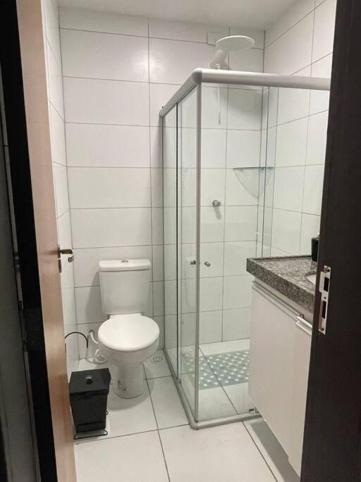 Flat Fazenda Monte Castelo Apartment Bezerros Exterior foto
