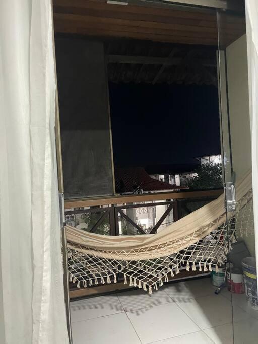 Flat Fazenda Monte Castelo Apartment Bezerros Exterior foto