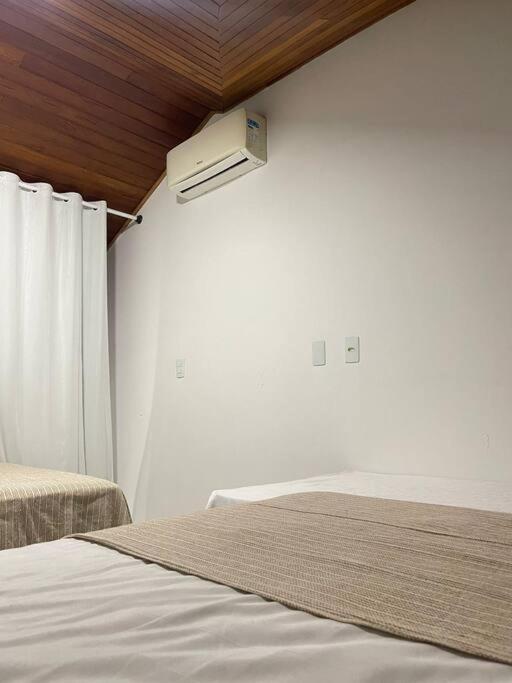 Flat Fazenda Monte Castelo Apartment Bezerros Exterior foto