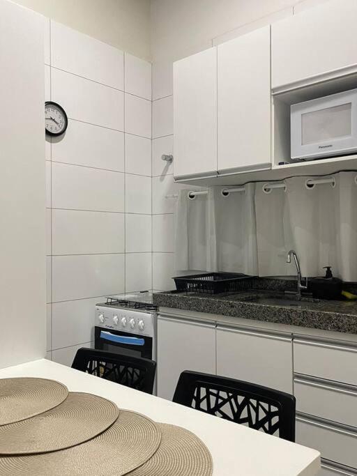 Flat Fazenda Monte Castelo Apartment Bezerros Exterior foto