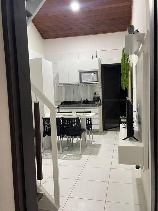 Flat Fazenda Monte Castelo Apartment Bezerros Exterior foto