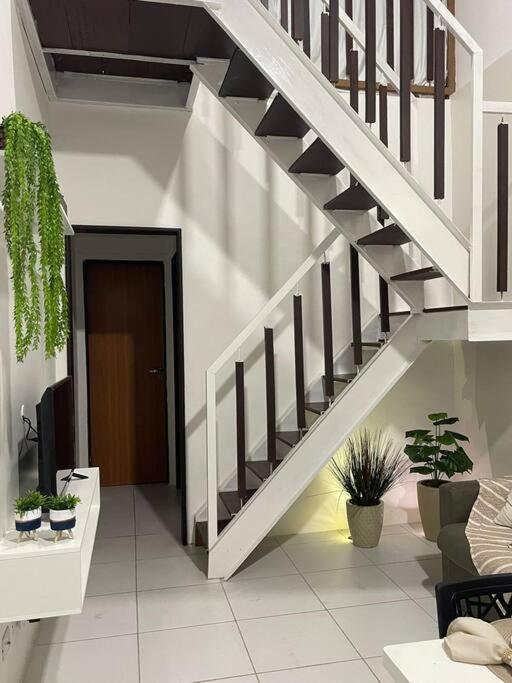 Flat Fazenda Monte Castelo Apartment Bezerros Exterior foto